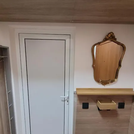 Apartman Joanna - Sveta Elena *