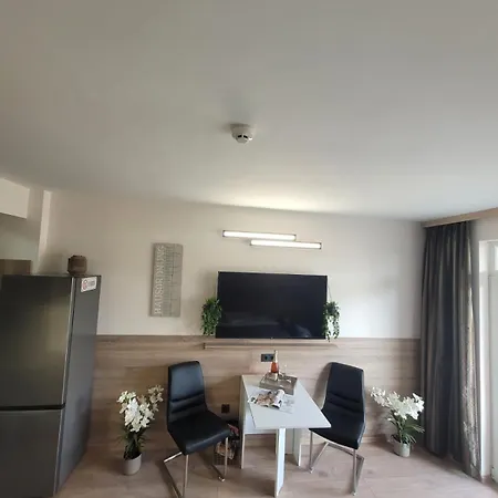 Joanna - Sveta Elena Apartman