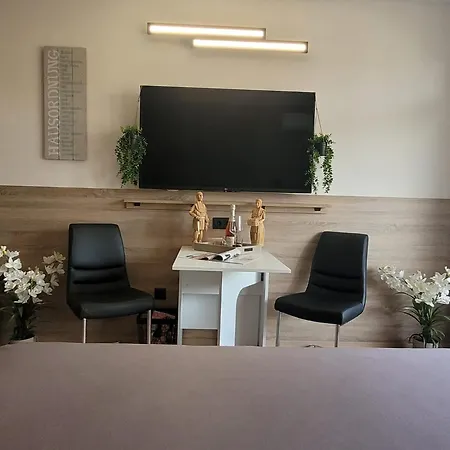 Joanna - Sveta Elena Apartman Szent Konstantin és Elena