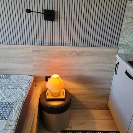 Joanna - Sveta Elena