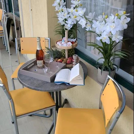 Joanna - Sveta Elena Apartment Saints Constantine and Helena