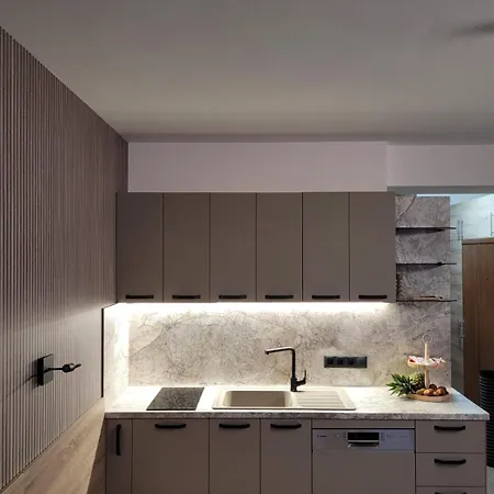 Joanna - Sveta Elena Apartamento *