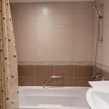 Joanna - Sveta Elena Apartamento *