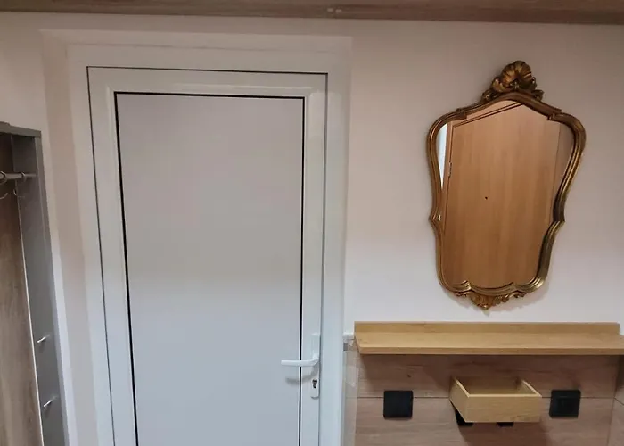 Apartment Joanna - Sveta Elena *