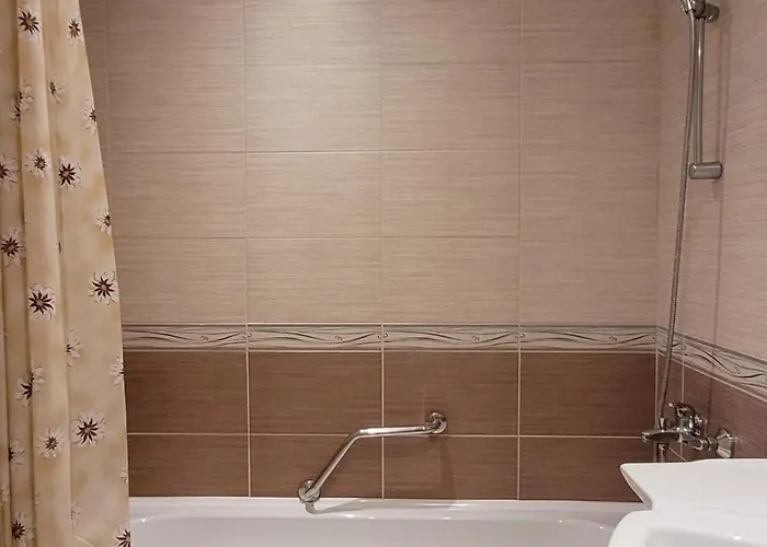 Joanna - Sveta Elena Apartment *